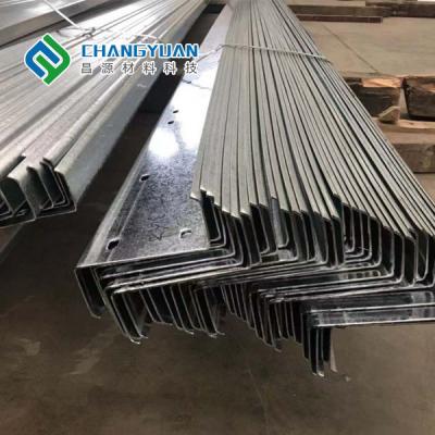 China GB de acero galvanizado estándar de la tira con el galvanizado 40-275g en venta