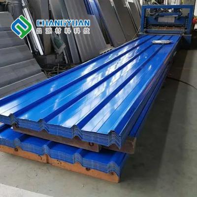 China 0.8-1.2mm gepresste Metallwand-gepresste Stahlplatten hochfest zu verkaufen