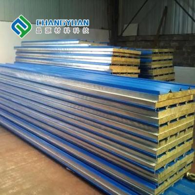 Cina strato del panino di 50mm-200mm per coprire la superficie di PVC/SMP/PVF in vendita