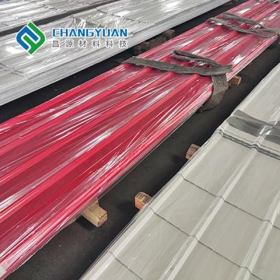 China High Fire Resistance Pressed Metal Panels For Versatile Applications en venta