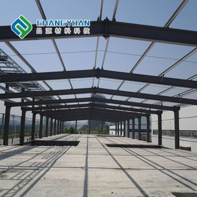 China Cinturón de acero estructural galvanizado de plata de 275 g en venta