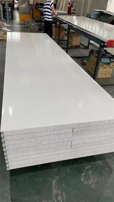 중국 Waterproof Class A Fireproof Cleanroom Wall Panels In 950/1050mm 판매용