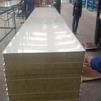 China Panel de pared impermeable para salas limpias en venta