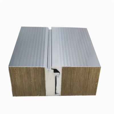 China Lightweight Waterproof PU Wall Panel with Aluminum Honeycomb Surface for sale