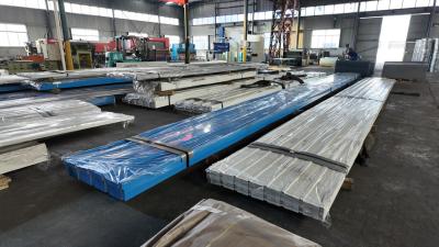 China Hohe Oberflächenflexibilität: Metallplatten für einfache Installation zu verkaufen