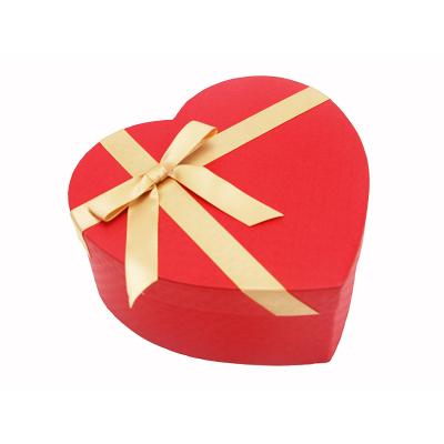 China Handmade Rigid Base And Lid Paper Gift Box For Packing Chocolate for sale