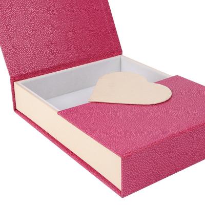 China Various Design Favorable Style Cardboard Cosmetic Jewelry Box Fashion Price Paper Box Cosmetic Hard Paper for sale