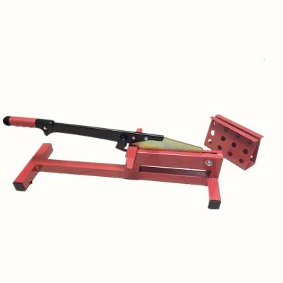 China Modern Laminate Cutter Eco-Friendly Durable Laminate Tool Cheap Price Vinyl Floor Cutter Floor Cutter for sale