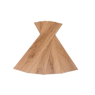 China Competitive price 1.5mm vinyl lvt plastic flooring flame retardant luxury self adhesive anti slip wear resistant waterproof anti slip flooring for sale