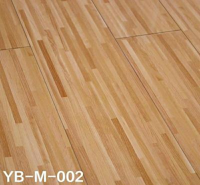 China Tile Vinyl Flooring Factory Price Waterproof Wear Resistant Anti-Slip Self Adhesive Wood PVC Look PVC Plastic Floor LVT Flooring Modern JLG Graphic Design for sale