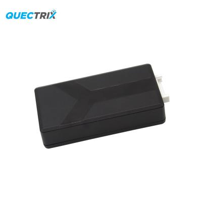 China Motorcycle Six-axis Gyro GV02 Voice Monitoring SOS Gps Tracker Fall Down Detection Voltage Detection for sale