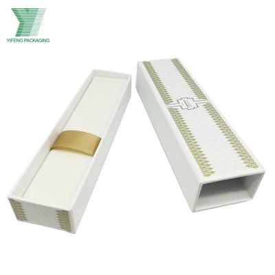 China Recyclable Matte Drawer Wigs Packaging Box CMYK Paper Art Size Printed Low Price Drawer Paper Box High Quality Hair Wigs Packaging for sale