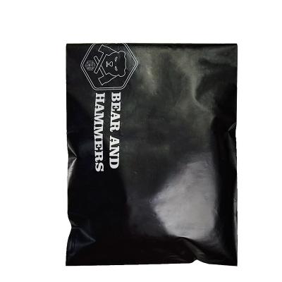 China Moisture Proof High Quality Poly Mailer Plastic Shipping Mailing Bag Envelopes Courier Bag Poly Mailer Bag for Clothing for sale