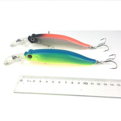 China ABS Bass Fishing Lures Wild Gear For Free Tackle for sale