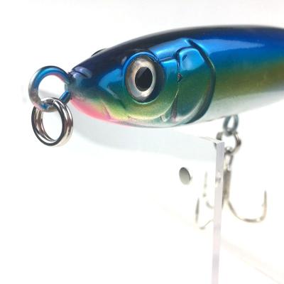 China ABS Hard Lures Wholesale Empty Fishing Tackle for sale