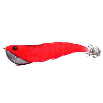 China Freshwater& hard saltwater fishing lures 2.5# AGITEK Free Sample Swim Hard Plastic Bait Saltwater Octopus Artificial Jigging Fishing Lures for sale