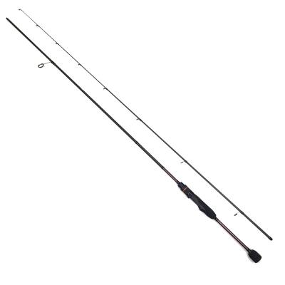 China Weihai OEM Factory 7' Carbon And 2 Piece Spinning Fishing Rods for sale