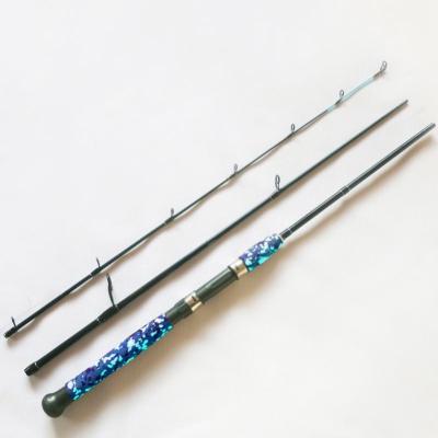 China Carbon Fishing Rod Carbon Fiber Specialty Power Tip Stocks for sale