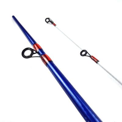 China Ugly Stick Pieces Carbon 7'2 Rods Casting Compound Action M for sale