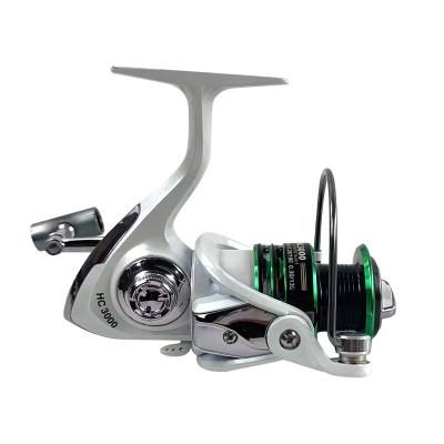 China Upright Agitek Fishing Reel Spinning Reels OEM Fishing Reel for sale