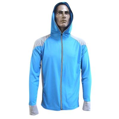 China Breathable Easy Camping Outdoor Sports Antibacterial Quick Dry Clothes Activity Running Wears Soft Wash for sale