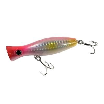 China ABS Plastic AGITEK Best Fishing Lures Sinking Lures Hard Snap Baitcasting Wobbler Jigs Fishing Lures for sale