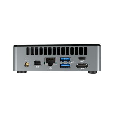 China For Business Wholesale Low Moq Win 11 Pro Home Cinema Industrial High Quality Mini Pc I5 GEEKOM MiniAir 11 for sale