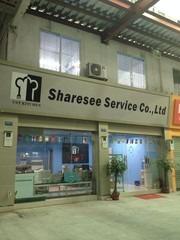 Verified China supplier - Guangzhou Sharesee Kitchen Equipment Co., Ltd.