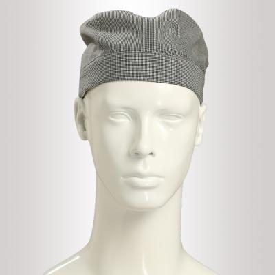 China restaurant & 100% Cotton Bar Chef Hat /Chef Hat/Cooking Hat For Sale for sale