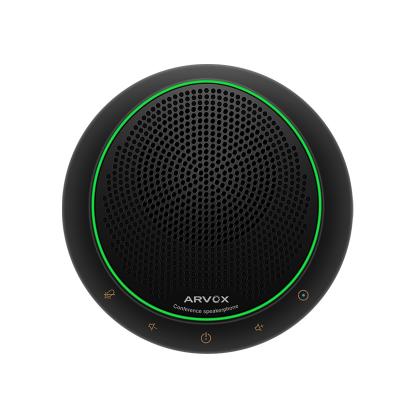 China S24 video call speaker wired office room system audio omnidirectional wireless communication usb portable conference speakerphone for sale