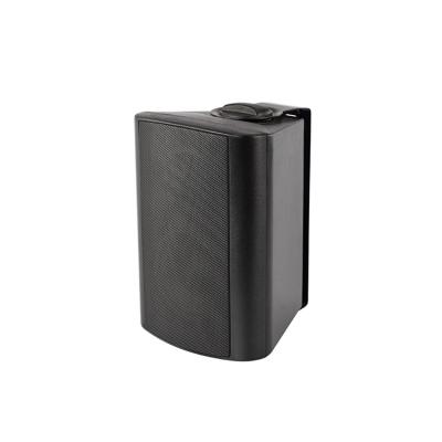 China Video Display Information R-675 Wall Mount Waterproof PA System Speaker , Reasonable Wall Mounted Speaker for sale