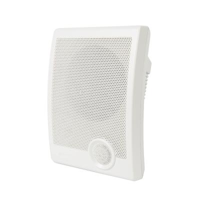 China Outdoor Display Information R-912 Video Speaker Popular Item On Wall 10W Speaker For Sale for sale