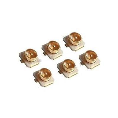 China H.FL/U.FL/IPEX RF PCB Connector to 1.13mm Coaxial Cables for sale