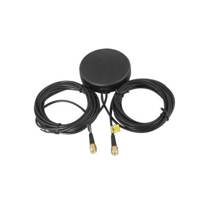 China New Design Factory Price Gps Gsm 824-2170Mhz Extension Wire Fakra Connector Antenna YCC-1580-28 for sale