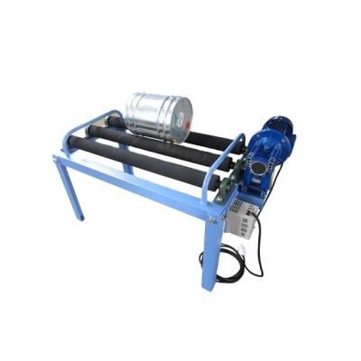 China energy & Extraction Sampling Preparation Analysis Equipment BR06V Essa Bottle Roller for sale