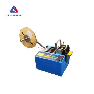 China Hotels high feed accuracy piping strip/copper pipe/square pipe automatic cutting machine with durable wear resistant blade for sale