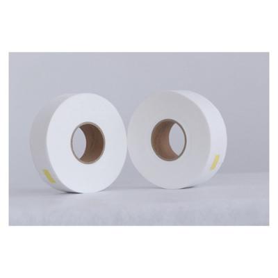 China Polyester Staple + Squishy Staple Guaranteed Quality Single Needle Punched Elastic Medical Spunbond Nonwoven Fabric for sale