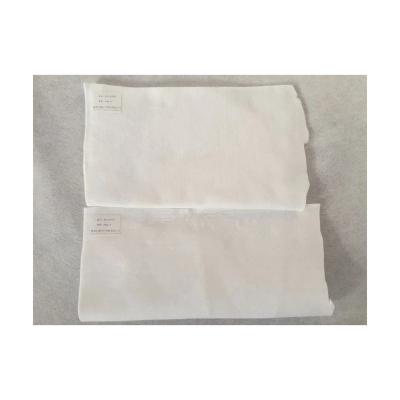 China Absorbent Cotton + PE Isolation Film Factory Sale Widely Used Breathable Medical Nonwoven Fabric Various Absorbent Cotton for sale