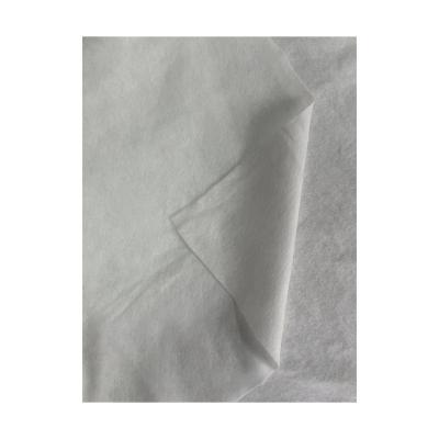 China Polyester staple factory sale various waterproof tetrahedral elastic nonwoven bandage fabric pad for sale