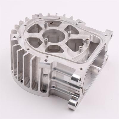 China Original 5-Axis Aluminum Dmg Milling Available Brass Dmg Milling CNC Machining Parts for sale