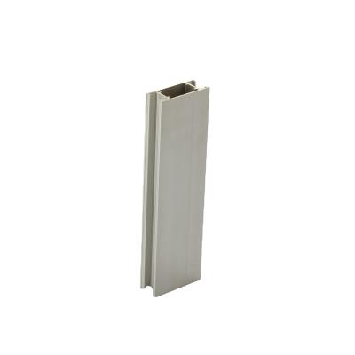 China High Quality Natural Exterior Aluminum Radiator Extrusion Profile Aluminum Extruded Radiator for sale