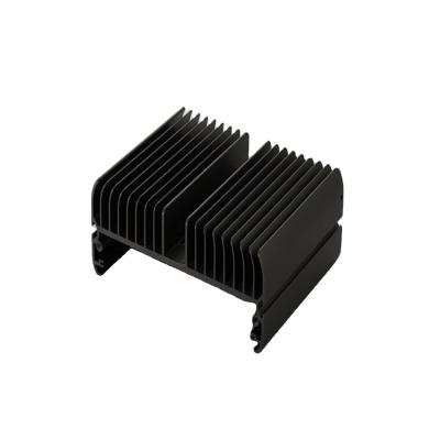 China New Design Radiator Big Aluminum Radiator Extrusion Profile Aluminum Extruded Radiator for sale