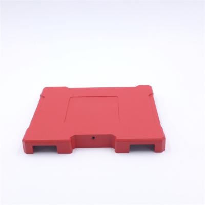 China OEM / ODM Available Aluminum Die Casting Routers Housing With Tiger Powder Coating 5K Per Day for sale