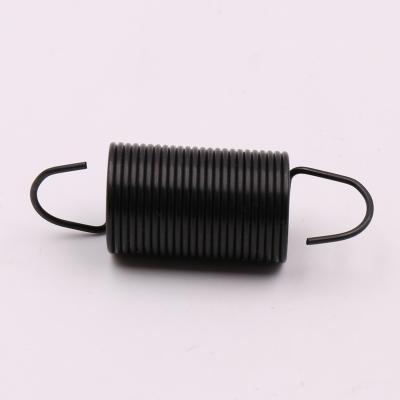 China Extension springs tension springs (electronic components) for sale