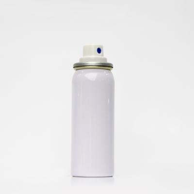 China Recyclable Aluminum Aerosol Spray Cans Paint Tin Cans AC1001 20-1000ml for sale