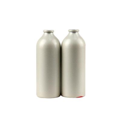 China Aerosol CO2 Spray Can, Empty Compressed Gas Aerosol Cans Manufacturer for sale