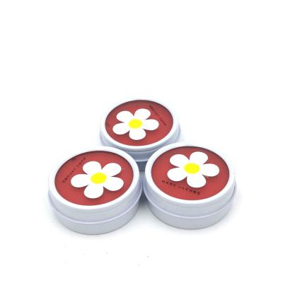 China Household Products Hot Selling Empty Aluminum Jar Candle Container Supplier for sale