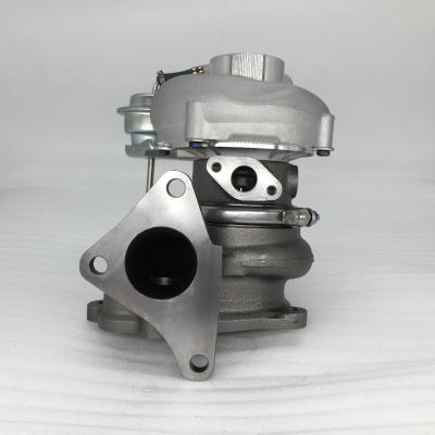 China VF52 standard turbocharger 14411-AA800/14411AA800 for sale