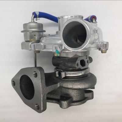 China Land Cruiser CT16 Turbocharger 17201-30080 /17201-30120 for Land Cruiser, Hi-lux, cheap price for sale