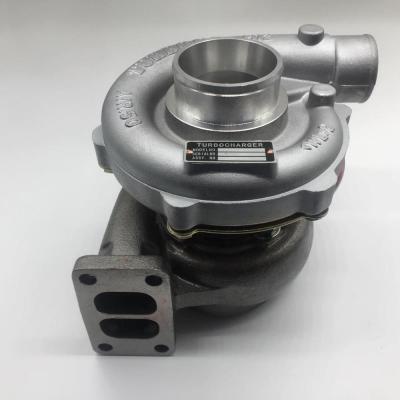 China T04E35 2674A080 P/N 452077-5004S standard turbocharger for agricultural and industrial generator for sale